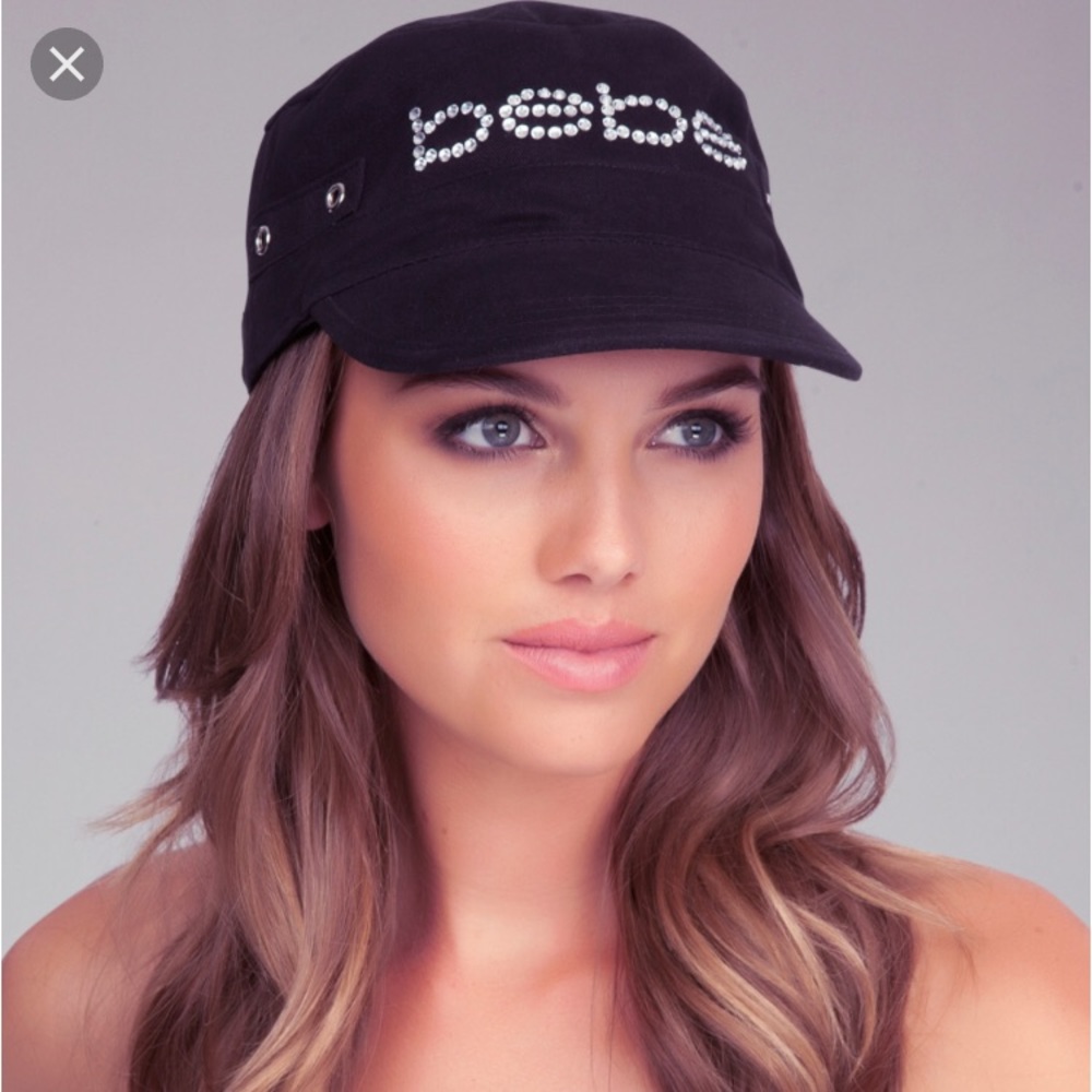BEBE HAT